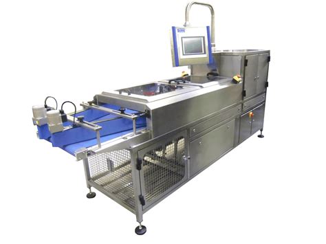 Semi-Automatic Seal Tester distribution|packing line seal tester.